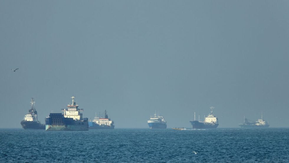 Συνεχείς απειλές για την ασφάλεια των ναυτικών